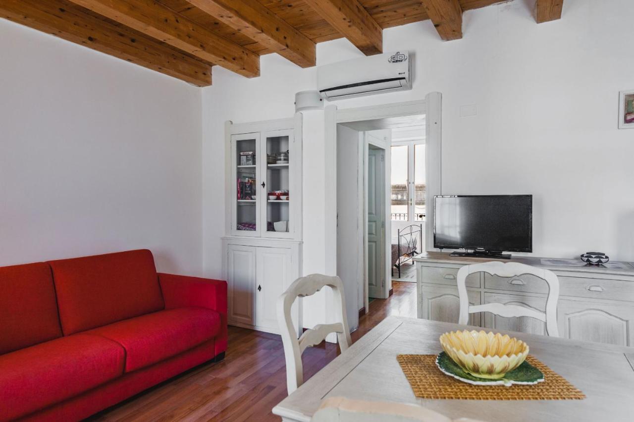 Casa Amalfitana By Wonderful Italy Lejlighed Syracuse Eksteriør billede