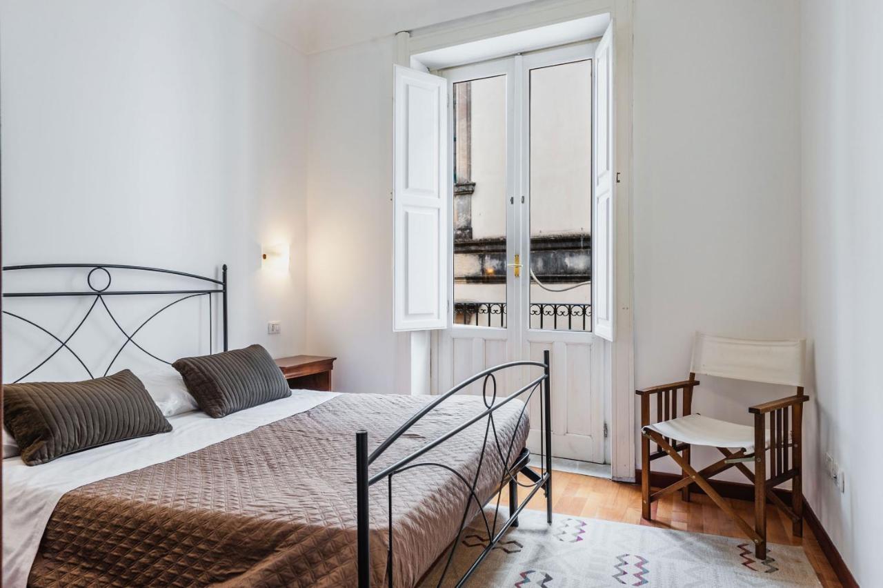 Casa Amalfitana By Wonderful Italy Lejlighed Syracuse Eksteriør billede