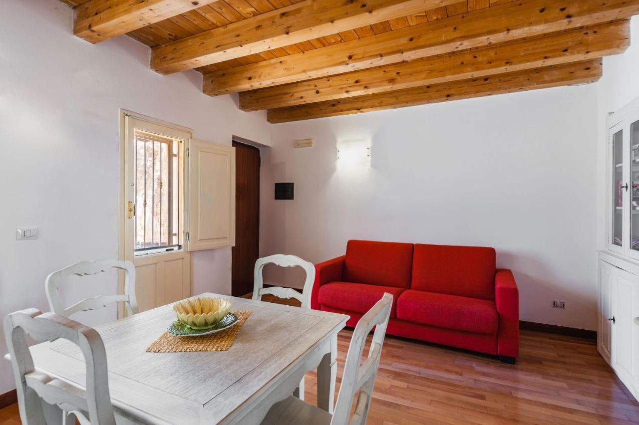 Casa Amalfitana By Wonderful Italy Lejlighed Syracuse Eksteriør billede