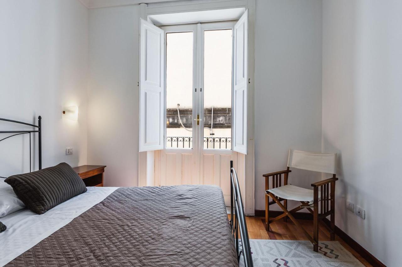 Casa Amalfitana By Wonderful Italy Lejlighed Syracuse Eksteriør billede