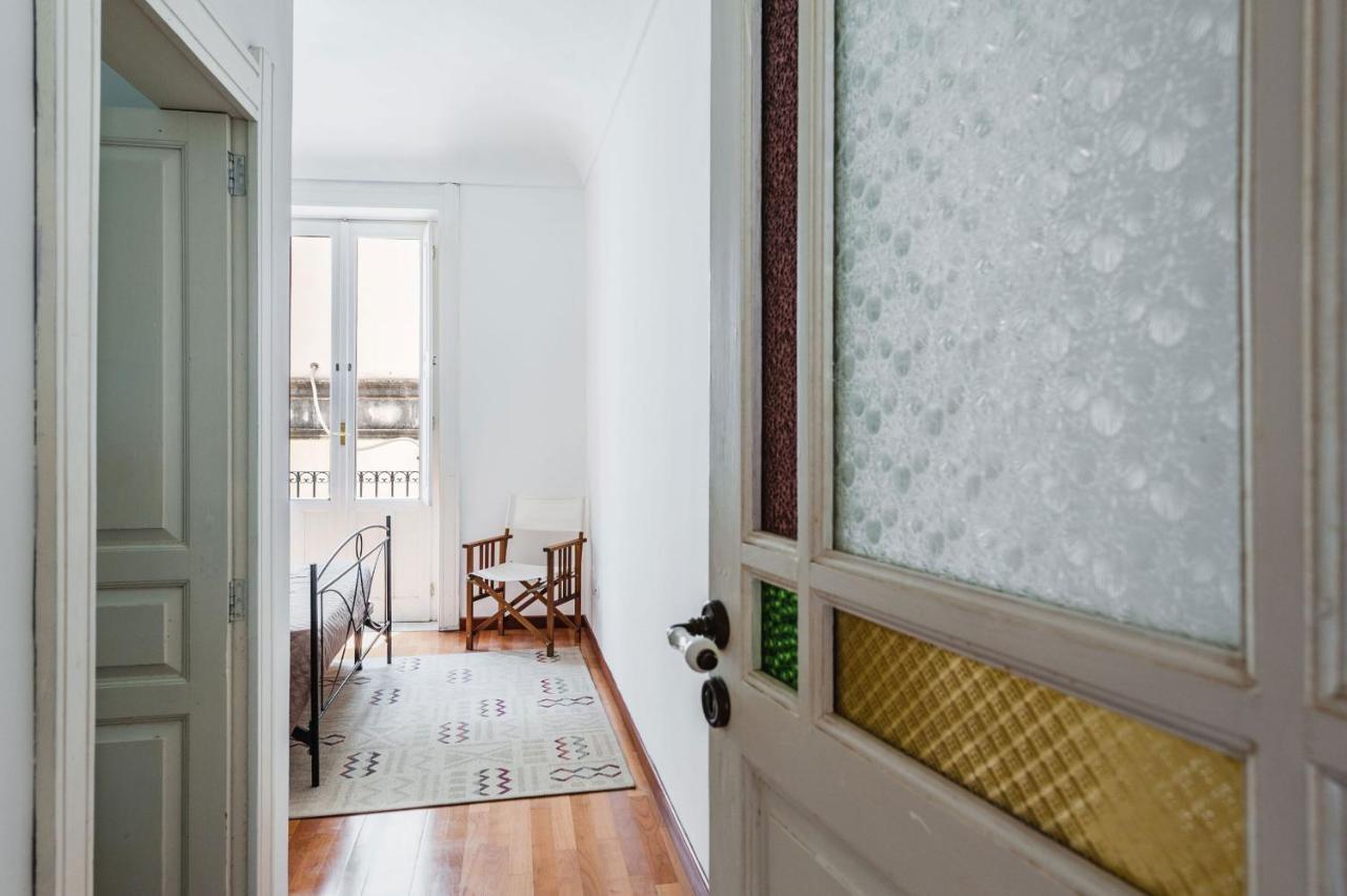 Casa Amalfitana By Wonderful Italy Lejlighed Syracuse Eksteriør billede